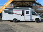 LMC Tourer 720 T 2023 MEGA RUIM + ACTIEVOORDEEL !!, Caravans en Kamperen, Mobilhomes, 7 tot 8 meter, Bedrijf, Diesel, Half-integraal