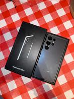 Samsung Galaxy S25 Ultra 1 TB BLACK, Telecommunicatie, Mobiele telefoons | Samsung, Overige modellen, Verzenden, Zwart, Zo goed als nieuw