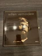 Willem Vermandere - Willem Vermandere, Enlèvement ou Envoi, Rock