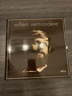 Willem Vermandere - Willem Vermandere, Cd's en Dvd's, Vinyl | Nederlandstalig, Ophalen of Verzenden, Rock