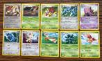 Diamond & Pearl Legends Awakened, Ophalen of Verzenden, Gebruikt, Meerdere kaarten