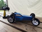 Supersnelle Splinternieuwe buggy pr racing RM 1/10 4x2., Hobby en Vrije tijd, Elektro, Auto offroad, Nieuw, Ophalen of Verzenden