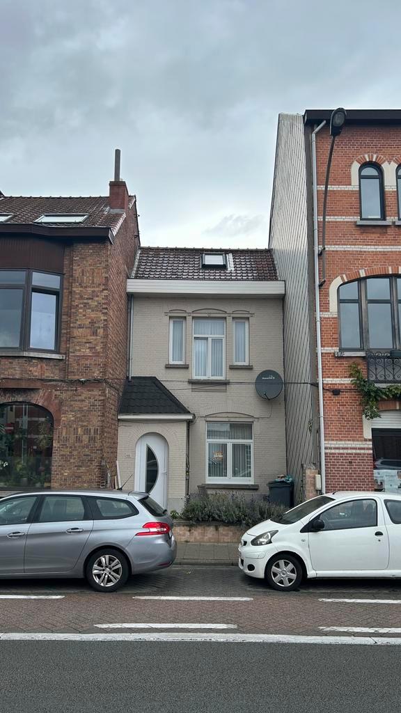 Huis Te Koop, Immo, Huizen en Appartementen te koop, Gent, tot 200 m², Verkoop zonder makelaar, E