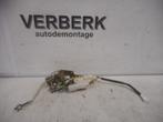 PORTIERSLOT LINKS ACHTER Ford Ranger (01-1999/06-2006), Gebruikt, Links, Ford