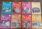 Magazine TV kijker jaren 50, Boeken, Tijdschriften en Kranten, Ophalen of Verzenden, Zo goed als nieuw