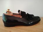 MR Hare schoenen maat 43, Loafers, Zwart, Ophalen of Verzenden, Zo goed als nieuw