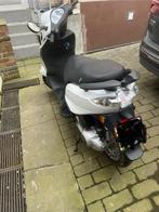 Piaggio fly125cc, Motos, 1 cylindre, Scooter, Particulier, 125 cm³