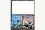 Strips :  Gord, Ophalen of Verzenden, Gelezen