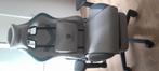 Bureau stoel, Huis en Inrichting, Bureaustoelen, Ophalen, Gebruikt, Grijs, Gaming bureaustoel