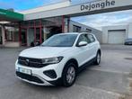 Volkswagen T-Cross benzine, Voorwielaandrijving, Euro 6, Bedrijf, Dealer onderhouden