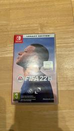 FIFA 22 Legacy Edition, Enlèvement, Sport, À partir de 3 ans, Online