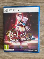 Balan Wonderworld, Zo goed als nieuw, Ophalen