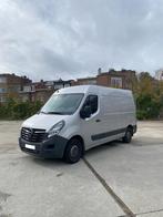 OPEL MOVANO 2.3 D L2H2 2WD VA, 100 kW, Argent ou Gris, Achat, Movano