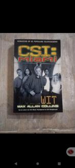 Livres de Sci Miami, Livres, Biographies, Comme neuf, Enlèvement ou Envoi
