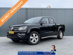 Volkswagen Amarok V6 3.0 TDI 225 PK EURO 6 / DSG / 4Motion /, Automaat, 204 g/km, Zwart, Diesel