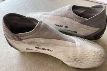 Voetbalschoenen kind Adidas Predator Accuracy.3 beschikbaar voor biedingen