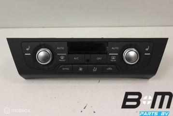 Clima unit Audi A6 4G Avant FL 4G0820043CD beschikbaar voor biedingen