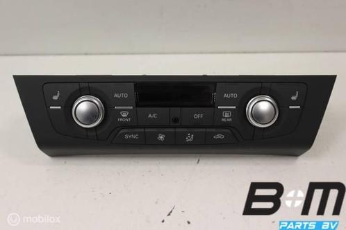 Clima unit Audi A6 4G Avant FL 4G0820043CD, Auto-onderdelen, Airco en Verwarming, Gebruikt