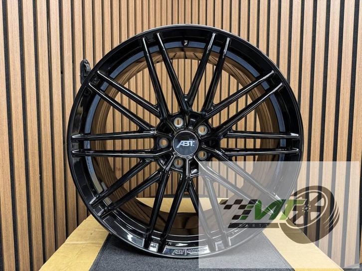20" ABT Sportsline HR-F design Audi RS3-R ORIGINAL, Auto-onderdelen, Banden en Velgen, Band(en), 20 inch, Personenwagen, Gebruikt