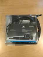 Sennheiser Headset PC 7 USB, Comme neuf, On-ear, Filaire, Enlèvement ou Envoi