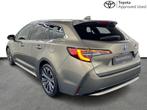 Toyota Corolla TS Premium 1.8, Vert, Hybride Électrique/Essence, Break, Automatique