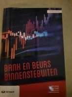 Bank en beurs binnenstebuiten 15 de editie, Boeken, Ophalen of Verzenden, Zo goed als nieuw, Niet van toepassing, Verschillende Auteurs