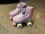 Roze rolschaatsen maat 32, Ophalen, Gebruikt, Kinderen