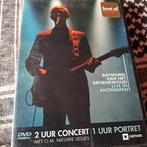 Raymond van het groenewoud live in antwerpen dvd 4eu, Cd's en Dvd's, Dvd's | Muziek en Concerten, Alle leeftijden, Ophalen of Verzenden