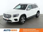 Mercedes-Benz GLB 200 GLB 200 d Progressive (bj 2020), Auto's, Gebruikt, Wit, 146 g/km, GLB