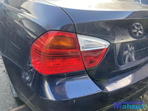 BMW 3 SERIE E90 links binnen buiten achterlicht 2004-2012, Auto-onderdelen, Verlichting, BMW, Gebruikt, Ophalen of Verzenden