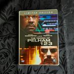 DVD limited edition Taking of Pelham 123, Ophalen of Verzenden, Zo goed als nieuw, Actie