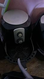 Hetelucht Friteuse, Enlèvement, Comme neuf