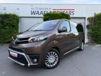 Toyota Proace Verso 1.6 D-4D | 2018 | Automaat | 8pl, Auto's, Euro 6, https://public.car-pass.be/vhr/6ad98d99-f8ea-467a-85be-2ffe88895dd2