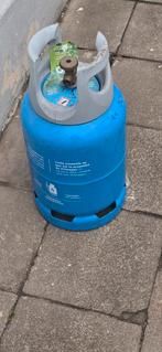 Gasfles leeg  alu, Caravans en Kamperen, Ophalen