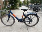 Meisjes fiets Blizz 24inch, Fietsen en Brommers, Ophalen