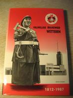 Vrijwillige brandweer Wetteren, Boeken, Ophalen of Verzenden