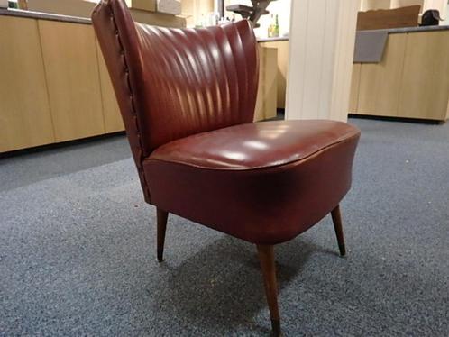 Antieke zetel, Antiek en Kunst, Antiek | Meubels | Stoelen en Sofa's, Ophalen