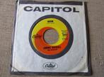 Jimmie Haskell And Orchestra ‎– Boom / The Happy Whistler, Gebruikt, 7 inch, Single, Ophalen of Verzenden