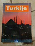 Turkije, Boeken, Reisgidsen, Ophalen of Verzenden, Zo goed als nieuw