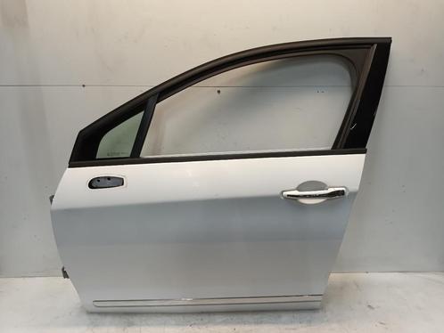 PORTIER LINKS VOOR Citroën C5 III Tourer (RW), Auto-onderdelen, Carrosserie, Deur, Citroën, Voor, Links, Gebruikt