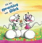 Diddl Magazin Stanzkarte, Verzamelen, Ophalen of Verzenden, Diddl, Zo goed als nieuw, Papier, Kaart of Schrift