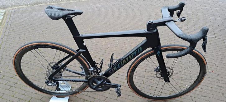 Specialized venge pro, Vélos & Vélomoteurs, Vélos | Vélos de course, Carbone, Enlèvement