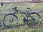 MTB Trek, Ophalen, Gebruikt