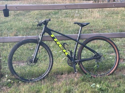 MTB Trek, Fietsen en Brommers, Fietsen | Heren | Herenfietsen, Gebruikt, Ophalen