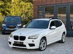 Bmw X1 pack-M 2012, Auto's, X1, Euro 5, Diesel, Te koop