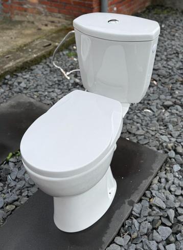 WC japonais en excellent état, Enlèvement, Comme neuf, Toilettes