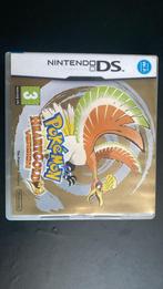 Pokemon heart gold(english version), Games en Spelcomputers, Ophalen, Nieuw