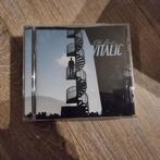 CD Vitalic – OK Cowboy, Cd's en Dvd's, Cd's | Dance en House, Ophalen of Verzenden, Gebruikt, Techno of Trance