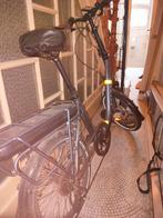 Elektrische fiets Veloci, Fietsen en Brommers, Elektrische fietsen, Ophalen, Zo goed als nieuw, 30 tot 50 km per accu, Overige merken