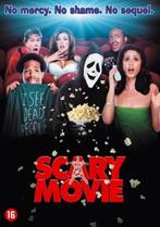 Scary Movie - Dvd, Ophalen of Verzenden